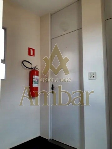 Ambar Imóveis | Imobiliária em Ribeirão Preto | Apartamento - Planalto Verde - Ribeirão Preto
