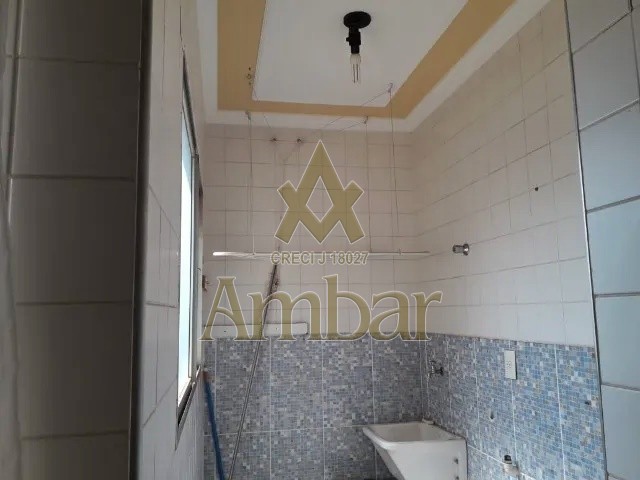 Ambar Imóveis | Imobiliária em Ribeirão Preto | Apartamento - Planalto Verde - Ribeirão Preto
