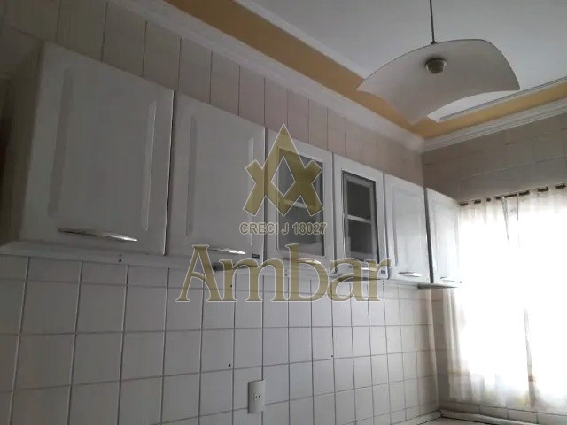 Ambar Imóveis | Imobiliária em Ribeirão Preto | Apartamento - Planalto Verde - Ribeirão Preto