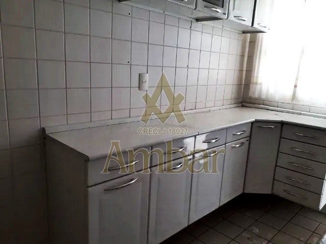 Ambar Imóveis | Imobiliária em Ribeirão Preto | Apartamento - Planalto Verde - Ribeirão Preto
