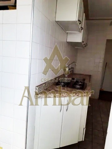 Ambar Imóveis | Imobiliária em Ribeirão Preto | Apartamento - Planalto Verde - Ribeirão Preto