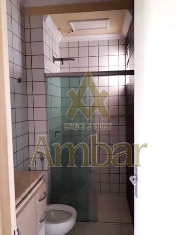 Ambar Imóveis | Imobiliária em Ribeirão Preto | Apartamento - Planalto Verde - Ribeirão Preto