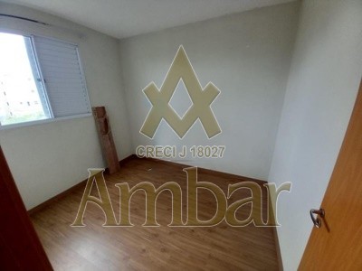 Ambar Imóveis | Imobiliária em Ribeirão Preto | Apartamento - RESERVA REAL - Ribeirão Preto