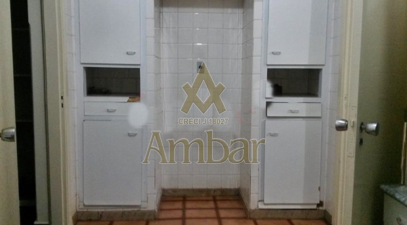 Ambar Imóveis | Imobiliária em Ribeirão Preto | Casa - Campos Eliseos - Ribeirão Preto