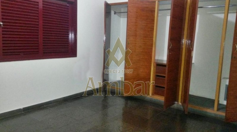 Ambar Imóveis | Imobiliária em Ribeirão Preto | Casa - Campos Eliseos - Ribeirão Preto