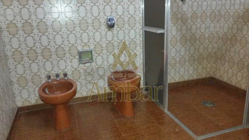 Ambar Imóveis | Imobiliária em Ribeirão Preto | Casa - Campos Eliseos - Ribeirão Preto