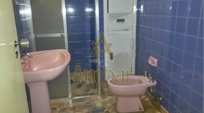 Ambar Imóveis | Imobiliária em Ribeirão Preto | Casa - Campos Eliseos - Ribeirão Preto