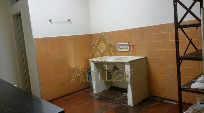 Ambar Imóveis | Imobiliária em Ribeirão Preto | Casa - Campos Eliseos - Ribeirão Preto