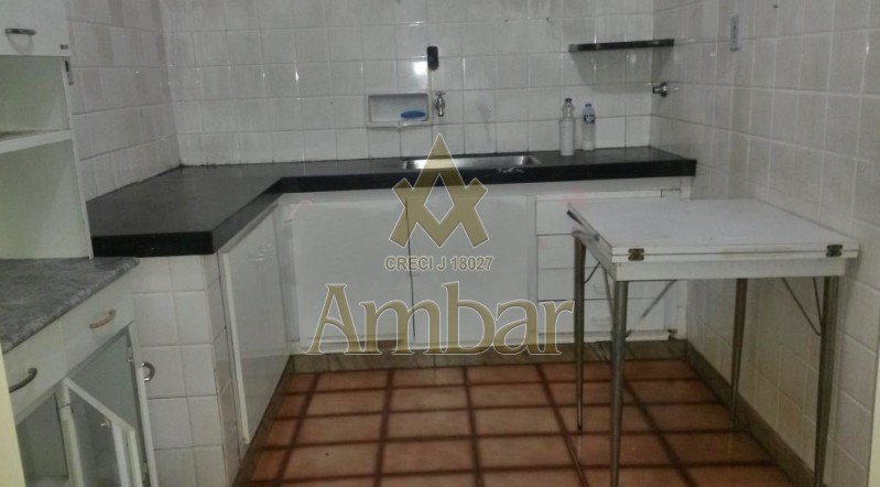 Ambar Imóveis | Imobiliária em Ribeirão Preto | Casa - Campos Eliseos - Ribeirão Preto