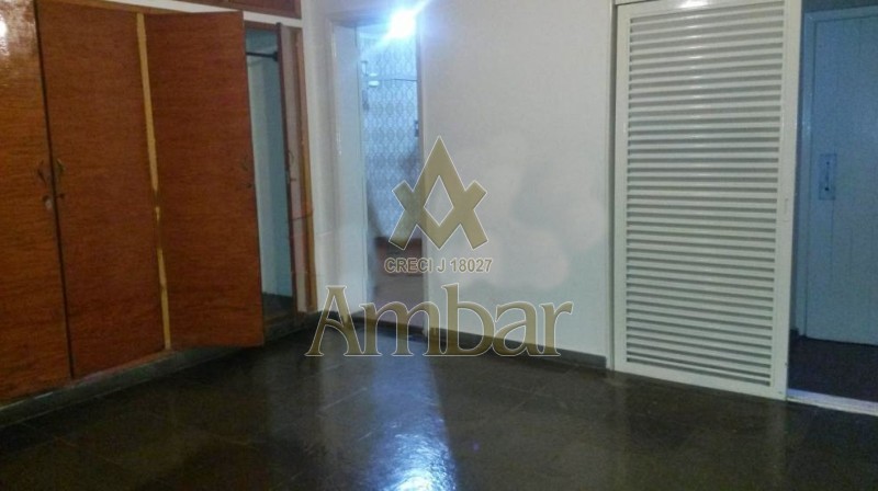 Ambar Imóveis | Imobiliária em Ribeirão Preto | Casa - Campos Eliseos - Ribeirão Preto