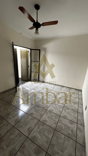 Ambar Imóveis | Imobiliária em Ribeirão Preto | Casa - JOSE SAMPAIO  - Ribeirão Preto