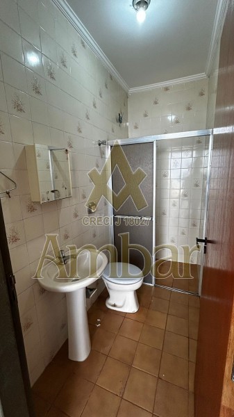 Ambar Imóveis | Imobiliária em Ribeirão Preto | Casa - JOSE SAMPAIO  - Ribeirão Preto