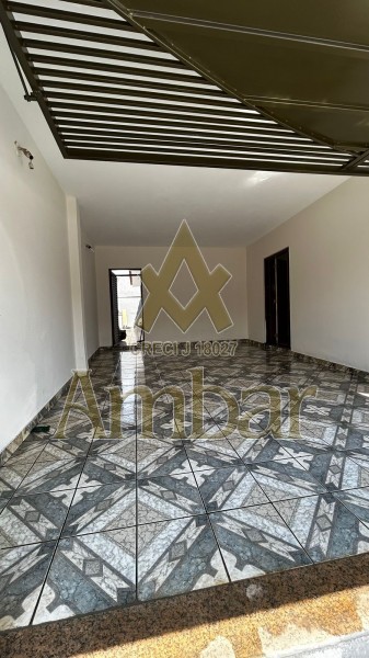 Ambar Imóveis | Imobiliária em Ribeirão Preto | Casa - JOSE SAMPAIO  - Ribeirão Preto