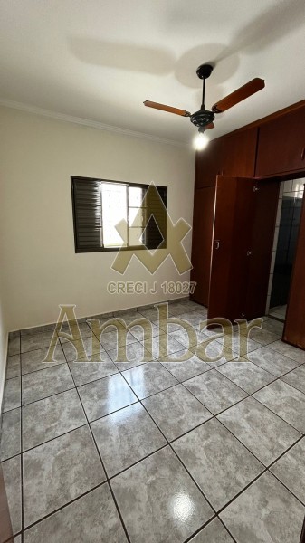 Ambar Imóveis | Imobiliária em Ribeirão Preto | Casa - JOSE SAMPAIO  - Ribeirão Preto