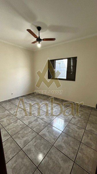 Ambar Imóveis | Imobiliária em Ribeirão Preto | Casa - JOSE SAMPAIO  - Ribeirão Preto