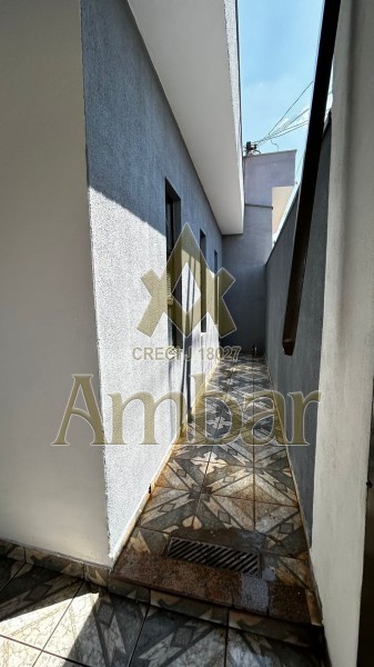 Ambar Imóveis | Imobiliária em Ribeirão Preto | Casa - JOSE SAMPAIO  - Ribeirão Preto