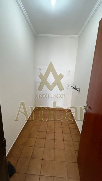 Ambar Imóveis | Imobiliária em Ribeirão Preto | Casa - JOSE SAMPAIO  - Ribeirão Preto