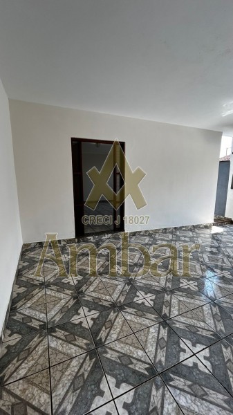 Ambar Imóveis | Imobiliária em Ribeirão Preto | Casa - JOSE SAMPAIO  - Ribeirão Preto