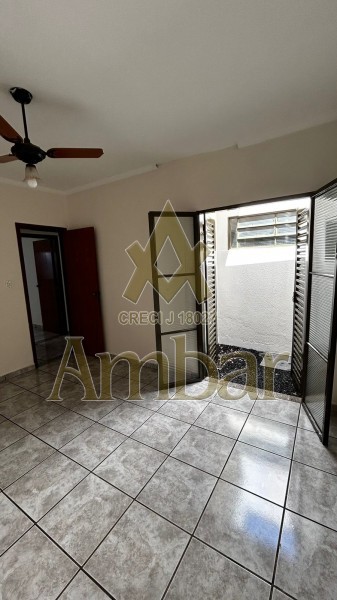 Ambar Imóveis | Imobiliária em Ribeirão Preto | Casa - JOSE SAMPAIO  - Ribeirão Preto