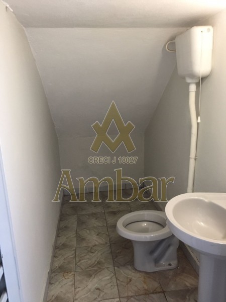 Ambar Imóveis | Imobiliária em Ribeirão Preto | Salão Comercial - Campos Eliseos - Ribeirão Preto