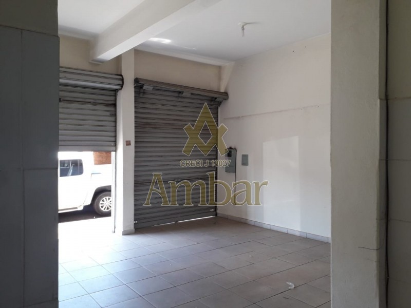 Foto: Salão Comercial - Campos Eliseos - Ribeirão Preto