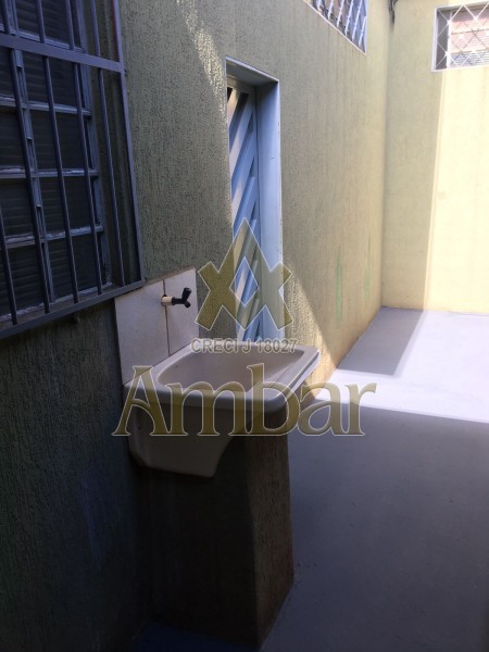 Ambar Imóveis | Imobiliária em Ribeirão Preto | Salão Comercial - Campos Eliseos - Ribeirão Preto