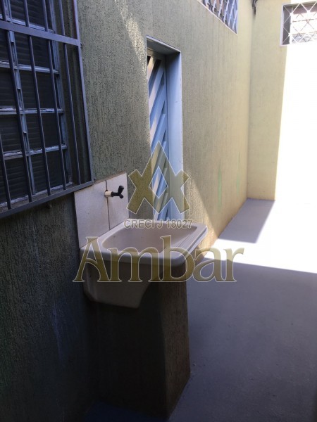 Ambar Imóveis | Imobiliária em Ribeirão Preto | Salão Comercial - Campos Eliseos - Ribeirão Preto