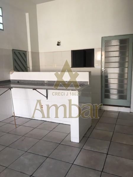 Ambar Imóveis | Imobiliária em Ribeirão Preto | Salão Comercial - Campos Eliseos - Ribeirão Preto