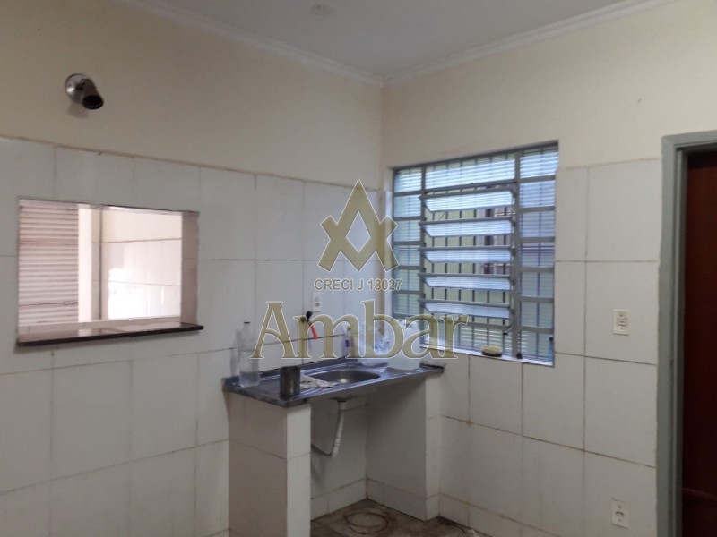 Ambar Imóveis | Imobiliária em Ribeirão Preto | Salão Comercial - Campos Eliseos - Ribeirão Preto