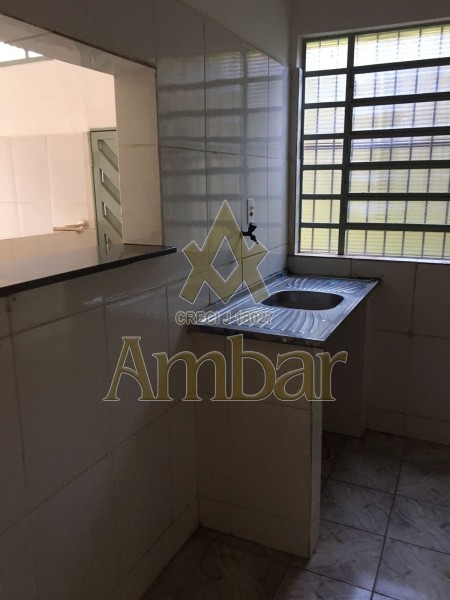 Ambar Imóveis | Imobiliária em Ribeirão Preto | Salão Comercial - Campos Eliseos - Ribeirão Preto