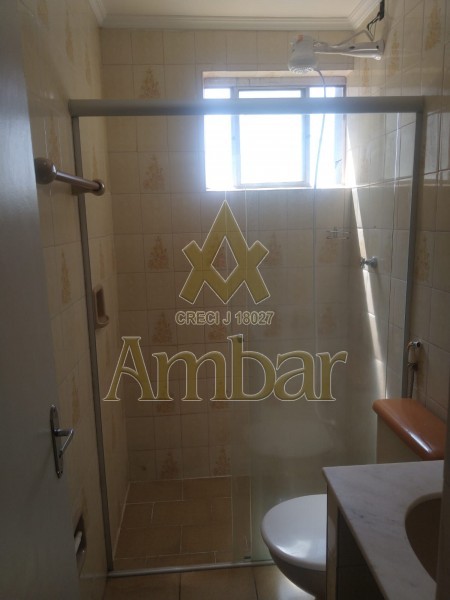 Ambar Imóveis | Imobiliária em Ribeirão Preto | Apartamento - Jardim Palma Travassos - Ribeirão Preto