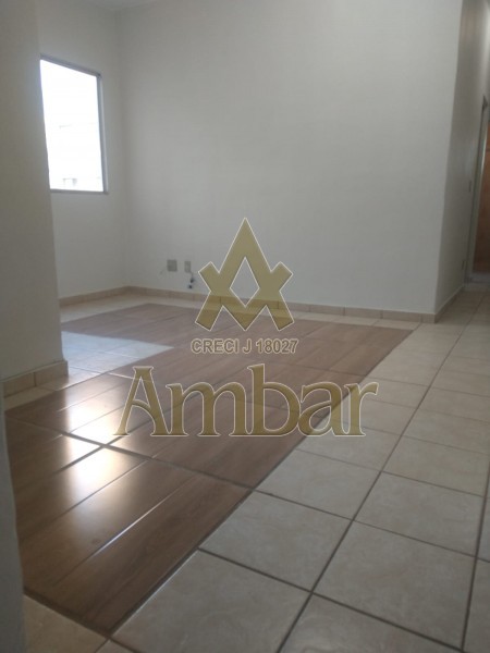 Ambar Imóveis | Imobiliária em Ribeirão Preto | Apartamento - Jardim Palma Travassos - Ribeirão Preto