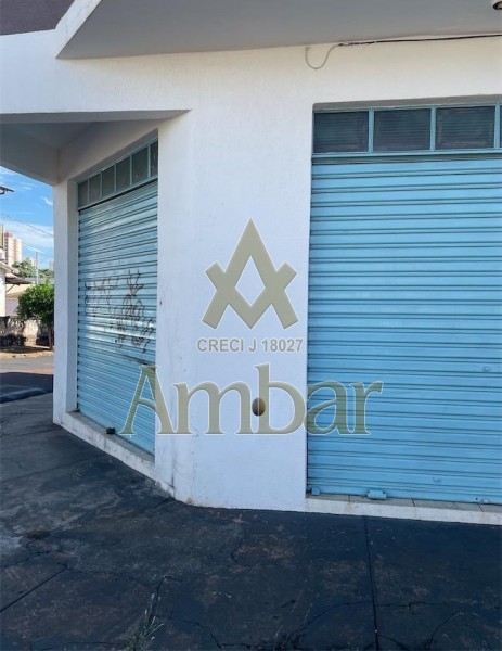 Foto: Salão Comercial - Jardim Antártica - Ribeirão Preto