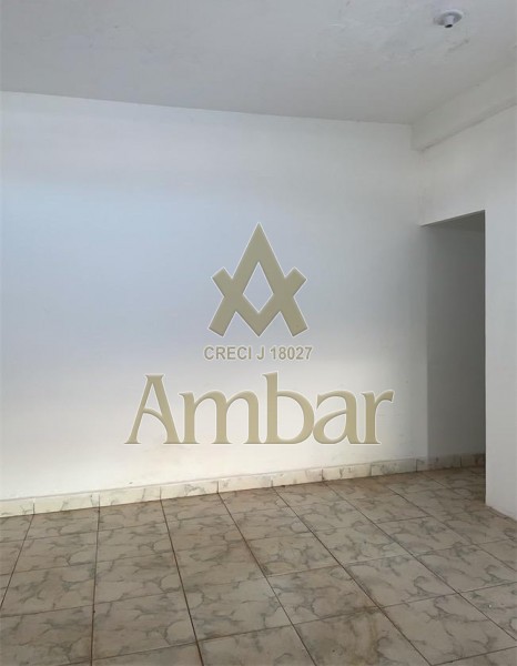Ambar Imóveis | Imobiliária em Ribeirão Preto | Salão Comercial - Jardim Antártica - Ribeirão Preto