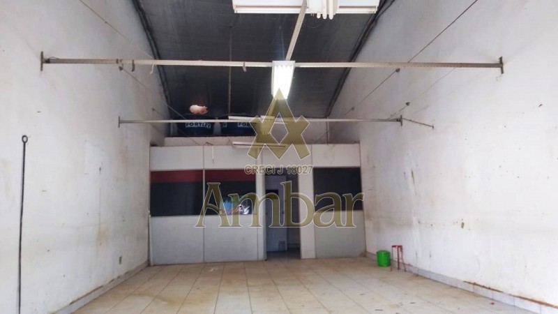Foto: Salão Comercial - Campos Eliseos - Ribeirão Preto