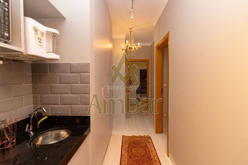 Ambar Imóveis | Imobiliária em Ribeirão Preto | Casa de Condomínio - Bonfim Paulista - Ribeirão Preto