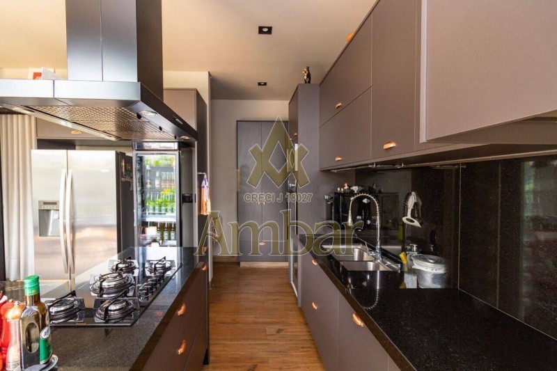 Ambar Imóveis | Imobiliária em Ribeirão Preto | Casa de Condomínio - Bonfim Paulista - Ribeirão Preto