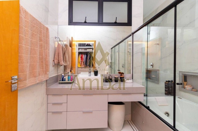 Ambar Imóveis | Imobiliária em Ribeirão Preto | Casa de Condomínio - Bonfim Paulista - Ribeirão Preto