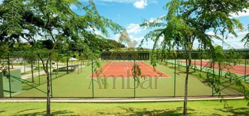 Ambar Imóveis | Imobiliária em Ribeirão Preto | Casa de Condomínio - Bonfim Paulista - Ribeirão Preto