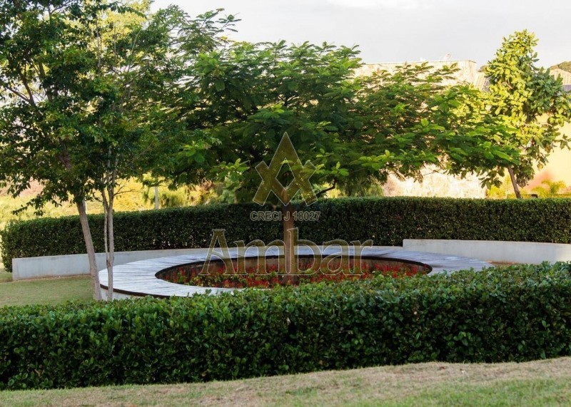 Ambar Imóveis | Imobiliária em Ribeirão Preto | Casa de Condomínio - Bonfim Paulista - Ribeirão Preto