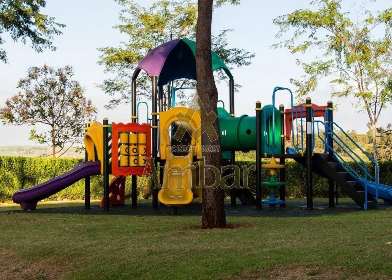 Ambar Imóveis | Imobiliária em Ribeirão Preto | Casa de Condomínio - Bonfim Paulista - Ribeirão Preto