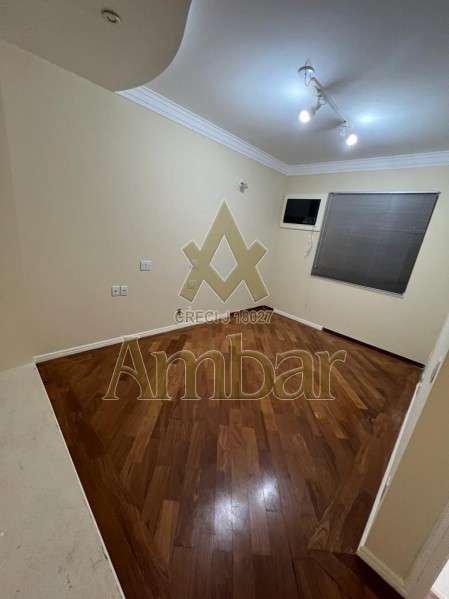 Ambar Imóveis | Imobiliária em Ribeirão Preto | Apartamento - JARDIM SANTA ANGELA - Ribeirão Preto