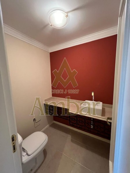 Ambar Imóveis | Imobiliária em Ribeirão Preto | Apartamento - JARDIM SANTA ANGELA - Ribeirão Preto