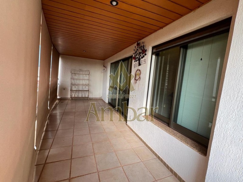 Ambar Imóveis | Imobiliária em Ribeirão Preto | Apartamento - JARDIM SANTA ANGELA - Ribeirão Preto