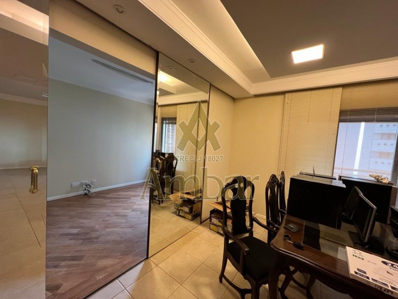 Ambar Imóveis | Imobiliária em Ribeirão Preto | Apartamento - JARDIM SANTA ANGELA - Ribeirão Preto