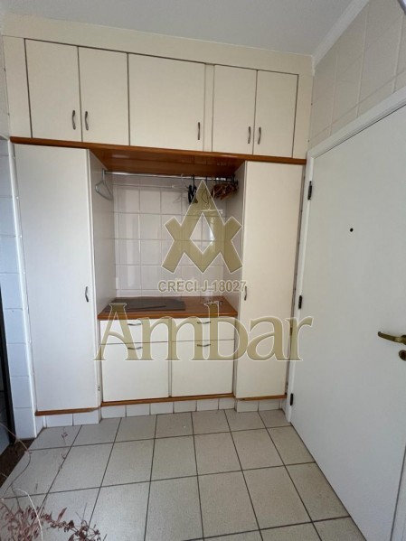 Ambar Imóveis | Imobiliária em Ribeirão Preto | Apartamento - JARDIM SANTA ANGELA - Ribeirão Preto