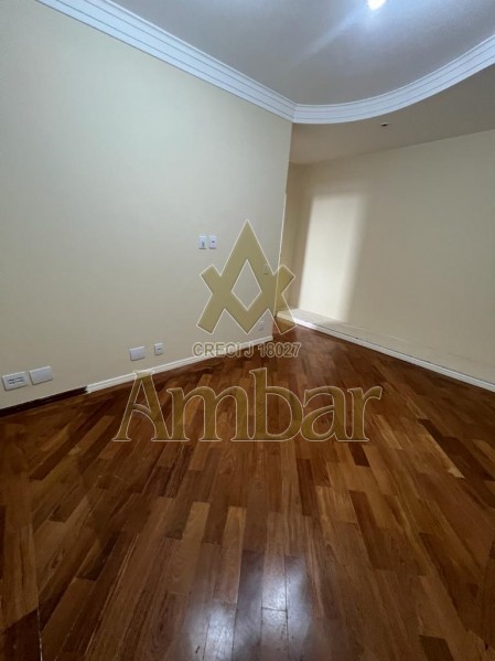 Ambar Imóveis | Imobiliária em Ribeirão Preto | Apartamento - JARDIM SANTA ANGELA - Ribeirão Preto