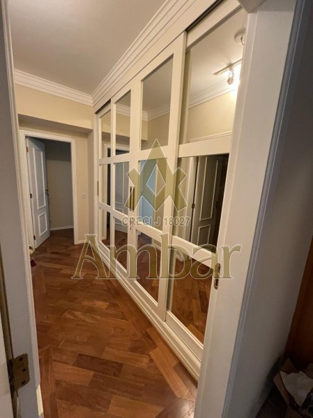 Ambar Imóveis | Imobiliária em Ribeirão Preto | Apartamento - JARDIM SANTA ANGELA - Ribeirão Preto