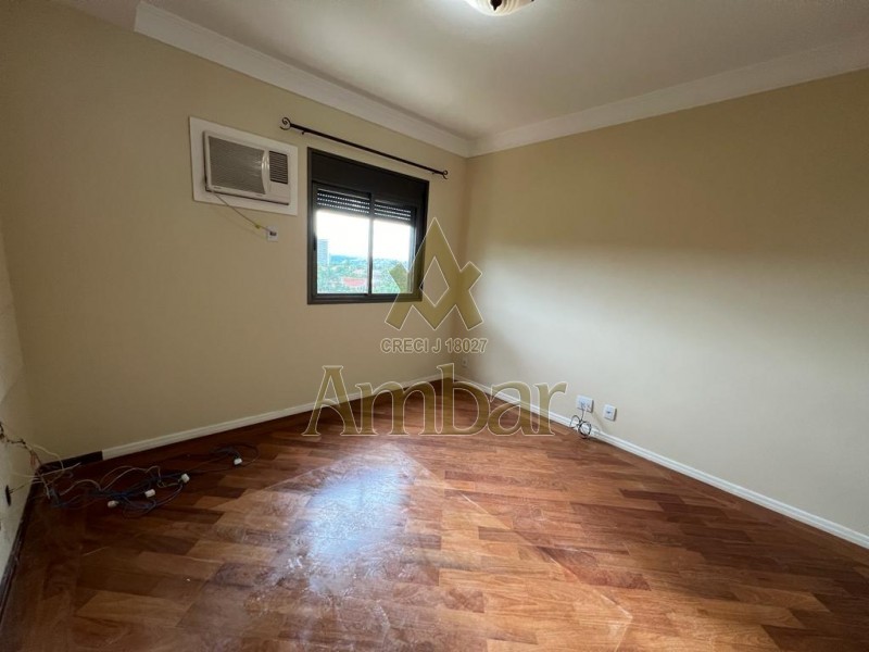 Ambar Imóveis | Imobiliária em Ribeirão Preto | Apartamento - JARDIM SANTA ANGELA - Ribeirão Preto