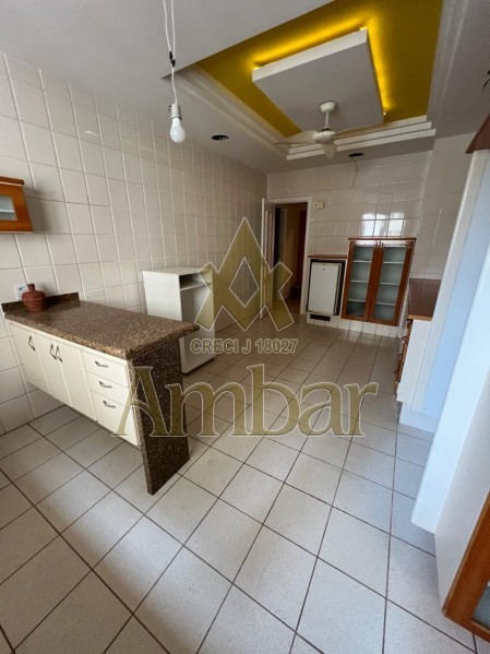 Ambar Imóveis | Imobiliária em Ribeirão Preto | Apartamento - JARDIM SANTA ANGELA - Ribeirão Preto